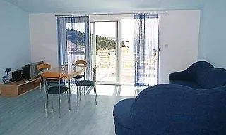 Appartement Kelam *