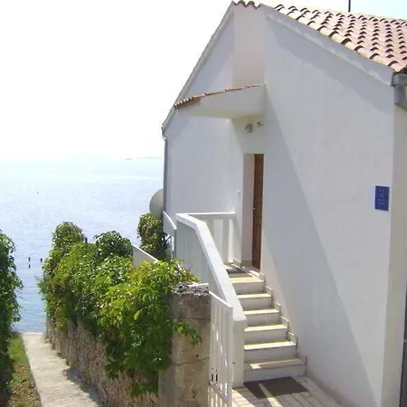 Kelam Apartment Donji Okrug (Ciovo)