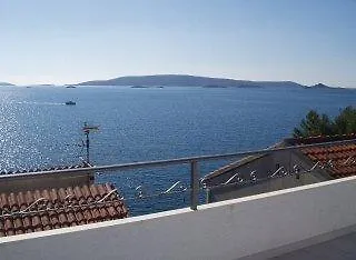 Appartement Kelam Donji Okrug (Ciovo)