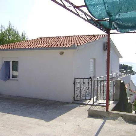 Appartement Kelam *