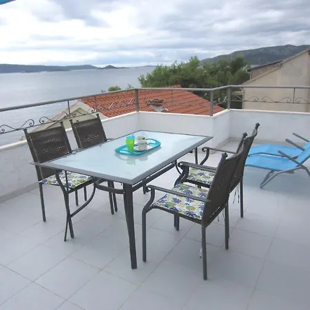 Appartement Kelam