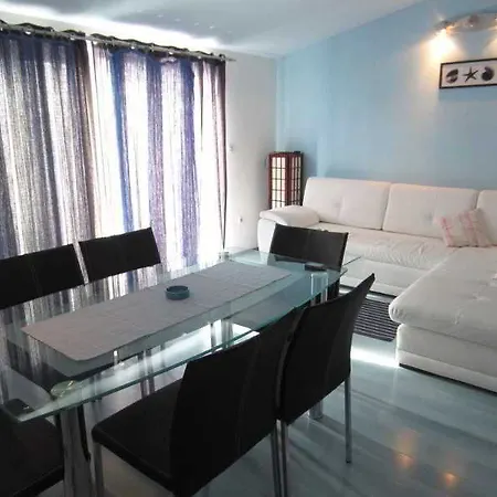 Appartement Kelam *