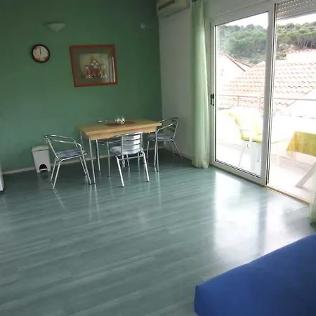 Appartement Kelam *