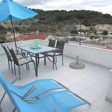 Appartement Kelam