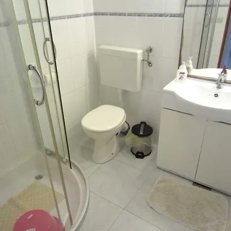 Appartement Kelam *