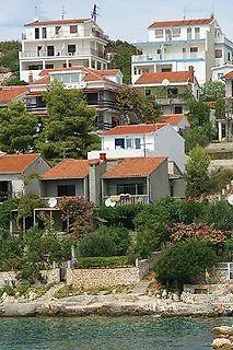 Appartement Kelam